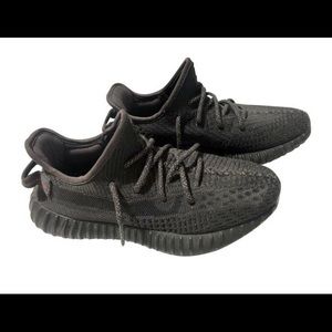 Yeezy 350 V2 Reflective Sneakers